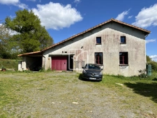 Maison spacieuse en campagne 25