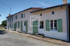 MAISON 4 CHAMBRES PROCHE SECONDIGNY 2