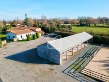 PROPRIETE EQUESTRE PROCHE PARTHENAY 2