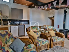 PROPRIETE AVEC 2 GITES INDEPENDANTS ET PISCINE 24
