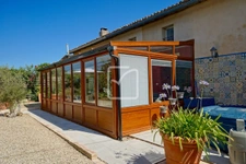 Sympathique maison de village 20
