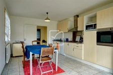 PAVILLON 3 CHAMBRES SUR SOUS-SOL 5
