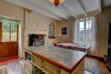 Maison de Bourg 4/5 Chambres  4