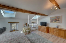 MAISON 4 CHAMBRES PROCHE SECONDIGNY 21