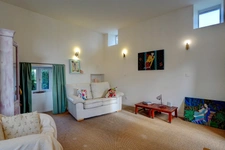 Propriété avec gîte et étang 12