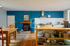 Maison 3 chambres proche L'Absie 4