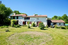 FERMETTE 3 CHAMBRES SUR 1 HECTARE DE TERRAIN 1