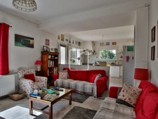 Maison 3/4 Chambres - Centre bourg 9
