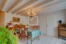 Maison 4 chambres avec dépendances 8