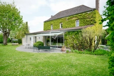 Maison de caractère centre bourg 4