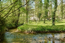 MAISON DE CAMPAGNE AU CALME EN GATINE 3