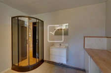 Maison 2/3 chambres avec dépendances et jardin 18