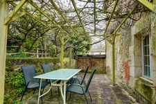 Maison de Bourg 4/5 Chambres  21