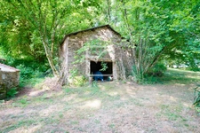 MAISON DE CAMPAGNE AU CALME EN GATINE 23