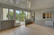 Maison 2/3 chambres avec dépendances et jardin 4