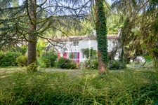 MAISON DE CAMPAGNE AU CALME EN GATINE 5