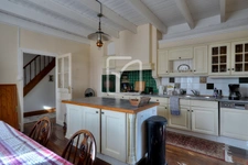 Maison de Bourg 4/5 Chambres  2