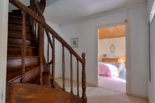 Maison de Bourg 4/5 Chambres  9