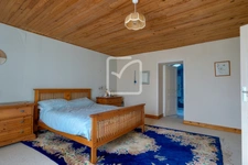 Maison de Bourg 4/5 Chambres  15