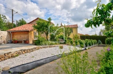 Maison 2/3 chambres avec dépendances et jardin 22