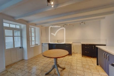 Maison 2/3 chambres avec dépendances et jardin 7