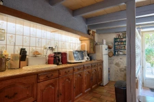 Maison de caractère 5 chambres en Gâtine 16
