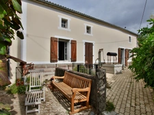 Proche L'Absie 4/5 chambres et piscine 3