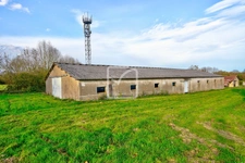 Ensemble immobilier sur Courlay 19