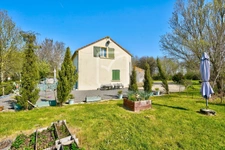 Maison 3/4 chambres sur plus de 2 hectares de terrain 22