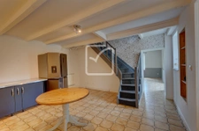 Maison 2/3 chambres avec dépendances et jardin 8