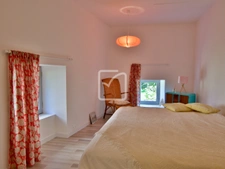 Propriété avec gîte et étang 16