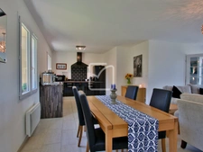 Superbe pavillon 2 chambres en campagne 11