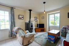 Maison 3 chambres proche L'Absie 11