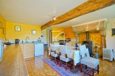 FERMETTE 3 CHAMBRES SUR 1 HECTARE DE TERRAIN 7