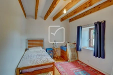 Maison de bourg 3 chambres + dépendance 16