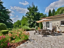 Belle propriété sur 1 hectare de terrain 30