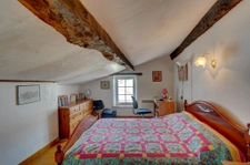 Maison de caractère 3 chambres en Gâtine 22