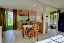 Propriété avec gîte et étang 3