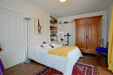 Maison de caractère centre bourg 12