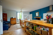 Maison 3 chambres proche L'Absie 7