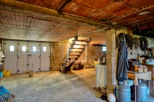 Ensemble immobilier sur Courlay 17
