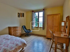 Maison spacieuse en campagne 24