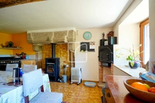 FERMETTE 3 CHAMBRES SUR 1 HECTARE DE TERRAIN 10
