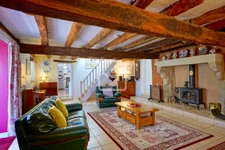Sympathique maison de village 4