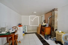 Maison 2/3 chambres avec dépendances et jardin détaché 11