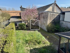Maison centre bourg 5 chambres 13