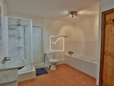 Proche L'Absie 4/5 chambres et piscine 18
