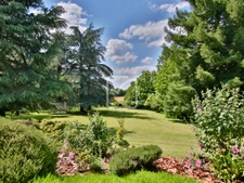 Belle propriété sur 1 hectare de terrain 10