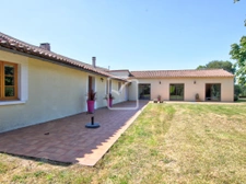 PROPRIETE EQUESTRE PROCHE PARTHENAY 21