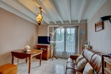 Maison 4 chambres avec dépendances 6